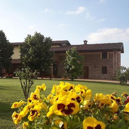 Agriturismo Ama Vigolzone Extérieur photo